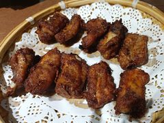 -天下客饭店(中山路店)