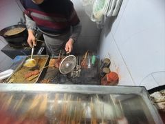 -吴泾第一炸(永德路步行街店)