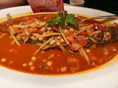 -桂小厨广西菜(万象城店)