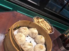 鲜肉小笼包-吴苑饼家(延平路店)