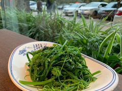 清炒季节时蔬-樽宴酒楼·地道川菜·品质宴请
