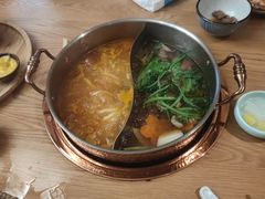 -礼舍·和牛火锅·烤肉·料理餐厅(华茂店)