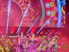 -深圳锦绣中华民俗村