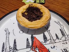 -SPACELAB失重餐厅(世纪汇店)