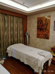 -TIME SPA科技美肤机构