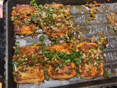 -烤匠麻辣烤鱼(万象城店)