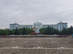 -武汉大学-樱园