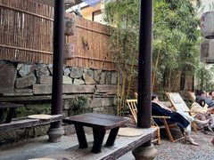 -Metal hands·铁手咖啡