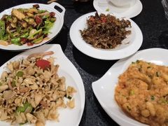 -喜洲翰林餐厅(董家百年老宅店)