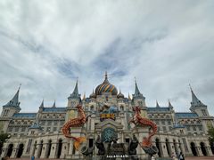 -波塞冬海底世界