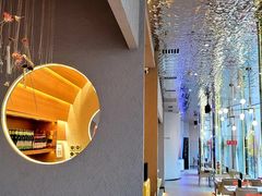 大堂-赵小姐丨新中餐(曲江店)