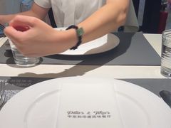 -Pita's&Tika's中东和印度风味餐厅(龙湖天街店)