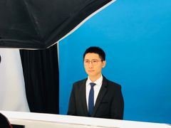 -海马体照相馆(大连柏威年购物中心店)