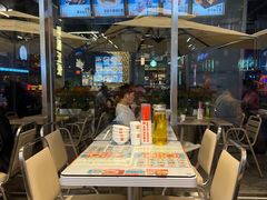 -肥韬茶餐厅(海上世界店)