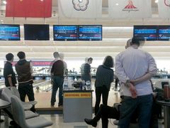 -广州保龄球馆(广州天河体育中心店)