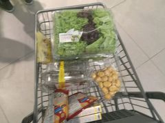 -盒马鲜生(宝地店)