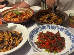 -千百味红餐厅·江西菜(绿地双子塔店)