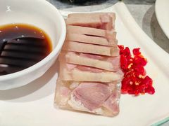 -聚丰园•湖鲜餐厅(阿红私房菜梅石路店)