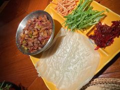 -楼兰新疆主题餐厅(苏州中心店)