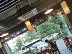 -京门老爆三·铜锅涮肉 爆肚(望京店)
