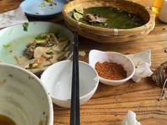-云之南(八里庄店)