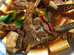 -西贝(金桥店)