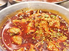 -蓉三少冒烤鸭·四川小吃集(北京首店)