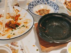 -至潮餐厅精致粤菜·活鲈鱼·走地鸡(珠江新城店)