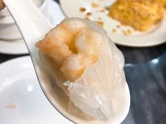 虾饺-华峰食馆(氹仔店)