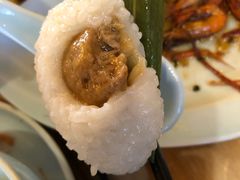 茨毛圆子-双塔老饭店