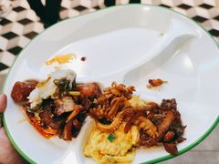 -大米先生(绿地中央广场店)