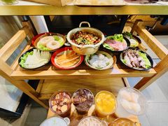 -钢管厂五区小郡肝火锅串串香(清河店)