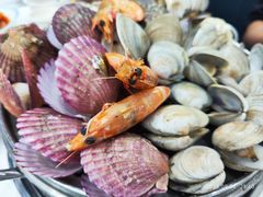 -日照大牌檔•小船海鲜(万平口店)