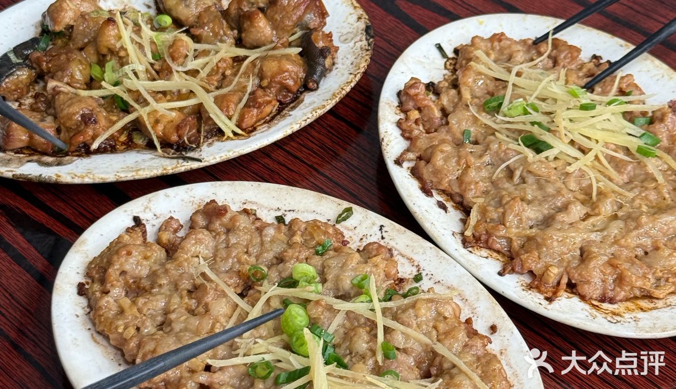 （市桥饭堂）隔三差五下班来吃。。。