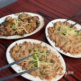 （市桥饭堂）隔三差五下班来吃。。。