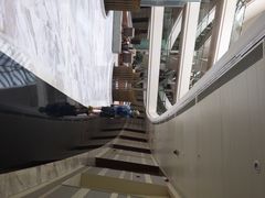 滴水湖皇冠假日酒店-上海滴水湖皇冠假日酒店