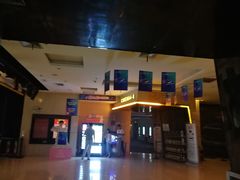 -万达影城(春树里广场店)