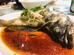 -新享乐海鲜(翠华路店)