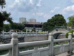 -荔湾博物馆
