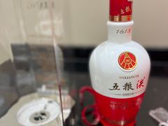 -香满楼(清水河路店)