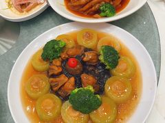 -骏丰酒楼(黄编店)