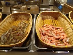 -舟山财富大酒店-自助餐厅