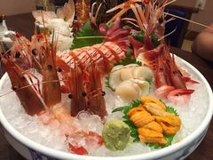 -王鼎精致料理铁板烧(世博源店)