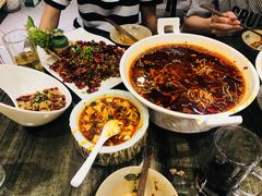 -庆合府重庆大排档(紫都城店)