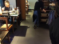 大堂-川里谈·川味小馆(北京路店)