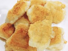 煎墨鱼饼-蚝专家(北滘店)