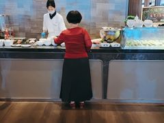 -云端西餐厅(南宁龙光那莲豪华精选酒店)