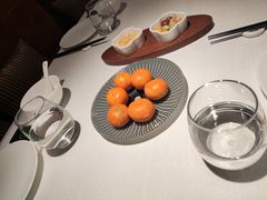 -漢舍中国菜馆(浦东嘉里城店)