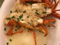 -龙泉海鲜酒楼(龙昆南路店)