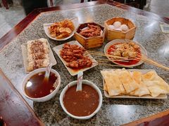-小街天府(西工小街店)